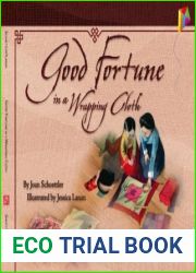 Good Fortune in a Wrapping Cloth