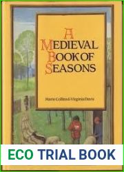 A Medieval Book of Seasons