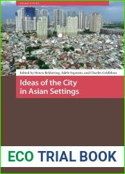 Ideas of the City in Asian Settings (Asian Cities)