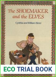 The Shoemaker and the Elves