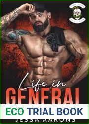 Life In General: (Rebel Vipers MC #5.5)