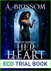 Her Heart On Ice (BLP Fairytales Book 8)