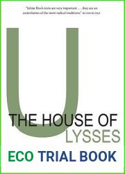 House of Ulysses (Spanish Literature)