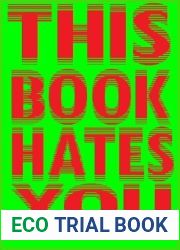 This Book Hates You