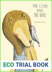 The Lion and the Bird