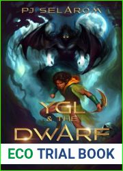 Ygl and the Dwarf: THE JODE: Part 3