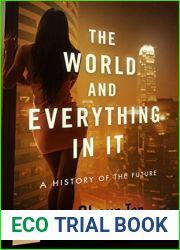 The World and Everything in It (Leviathan Book 1)