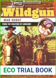 War Scout (Wildgun, #5)