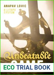 Unbeatable Game: A LitRPG System