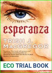Esperanza (Hungry Ghosts Book 1)
