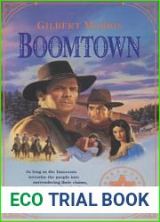 Boomtown (Reno Western Saga #4)
