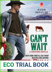 Can|t Wait (Hunted, #0.5; Montana Men, #0.5)