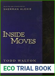 Inside Moves by Todd Walton (2014-11-11)