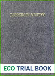 Letters to Wendy|s
