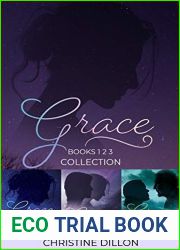 Grace Collection: #1-3