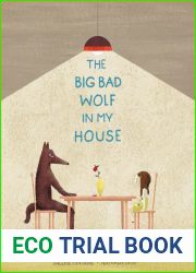 The Big Bad Wolf in My House