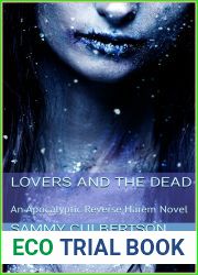 Lovers And The Dead: An Apocalyptic Reverse Harem Novel