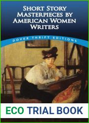 Short Story Masterpieces by American Women Writers
