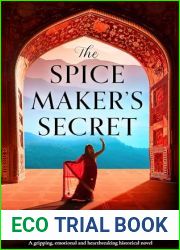 The Spice Maker|s Secret