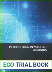 Python Tour In Machine Learning