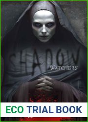 Shadow Watchers: A haunting supernatural thriller (Gothic Horror Book 3)