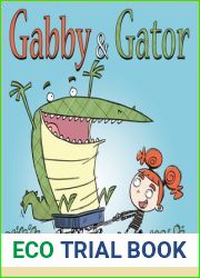 Gabby and Gator