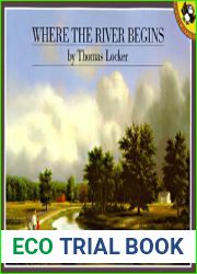 Where the River Begins (Picture Puffin Books)