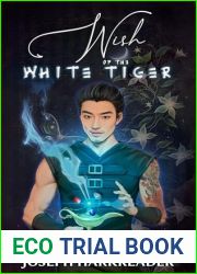 Wish of the White Tiger