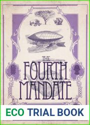 The Fourth Mandate (Society for Paranormals, #4)