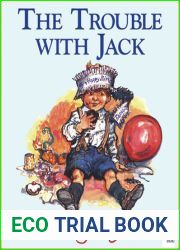 The Trouble with Jack (Red Fox Picture Books)