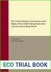 The United Nations Convention on the Rights of the Child