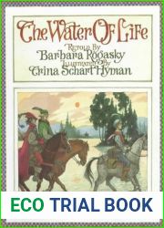 The Water of Life: A Tale from the Brothers Grimm