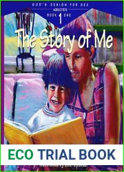 The Story of Me (God|s Design for Sex, #1)