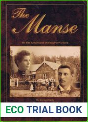 The Manse (Heart Of Green Valley, #1)