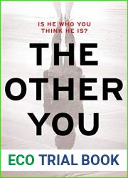 The Other You (DI Silas Hart, #2)