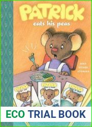 Patrick Eats His Peas and Other Stories: Toon Books Level 2