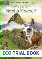 Where Is Machu Picchu?