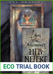 I Am the Mummy Heb-Nefert