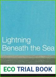 Lightning Beneath the Sea