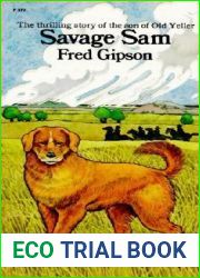 Savage Sam (Old Yeller, #2)