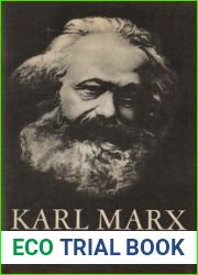 Karl Marx - A Biography