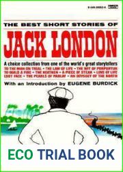 Best Short Stories of Jack London