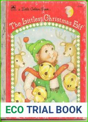 The Littlest Christmas Elf
