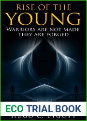 Rise of the Young (Book 2 of The Ascended)