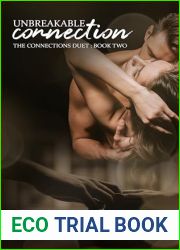 Unbreakable Connection (Connections Duet Book 2)