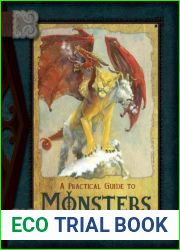 A Practical Guide to Monsters (Practical Guides)