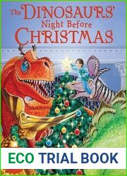 The Dinosaurs| Night Before Christmas