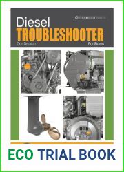 Diesel Troubleshooter for Boats