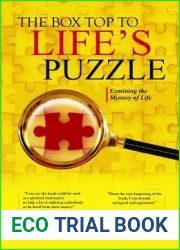 The Box Top to Life|s Puzzle