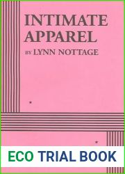 Intimate Apparel
